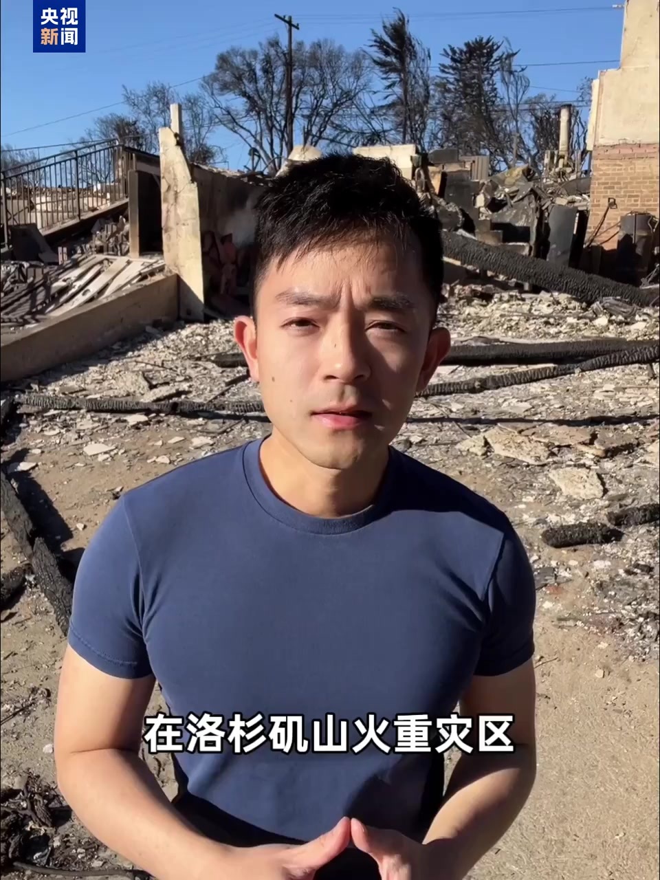 打破僵局