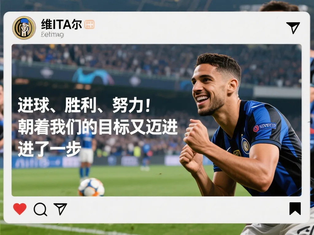 她不仅要面