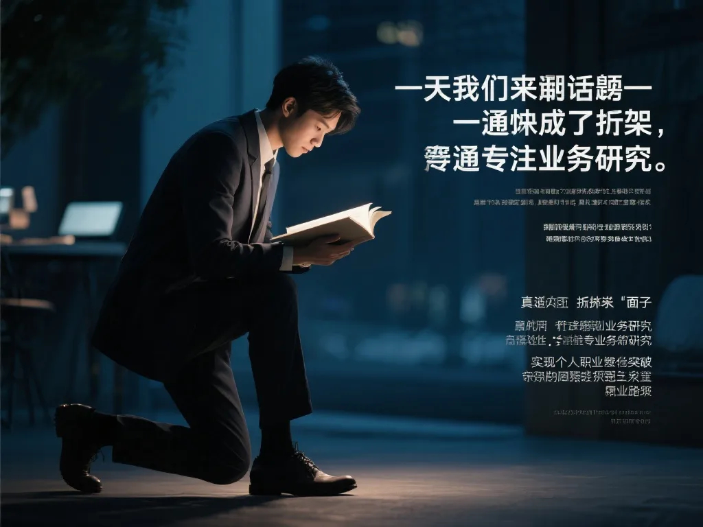 尔克的谈判
