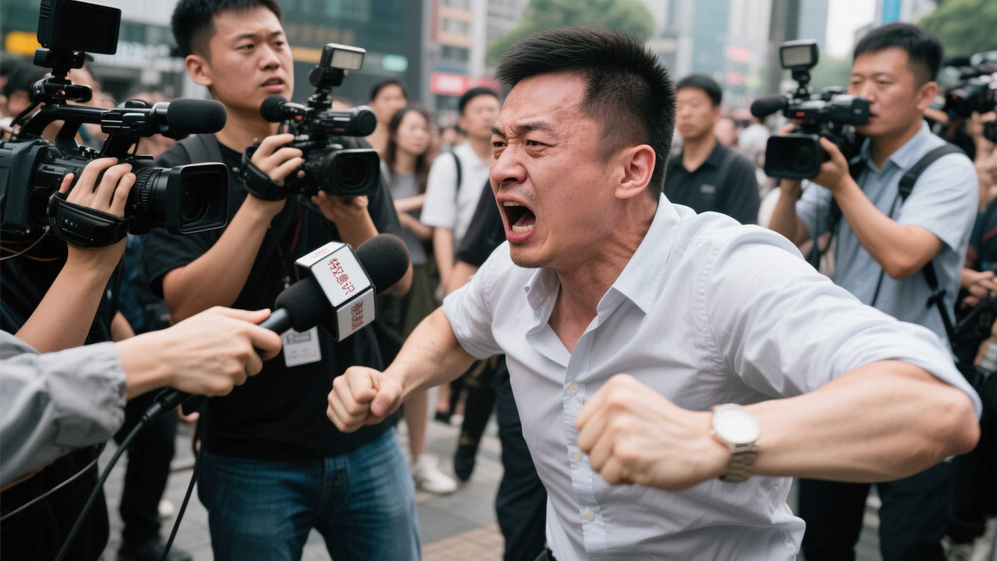 快速轉換攻