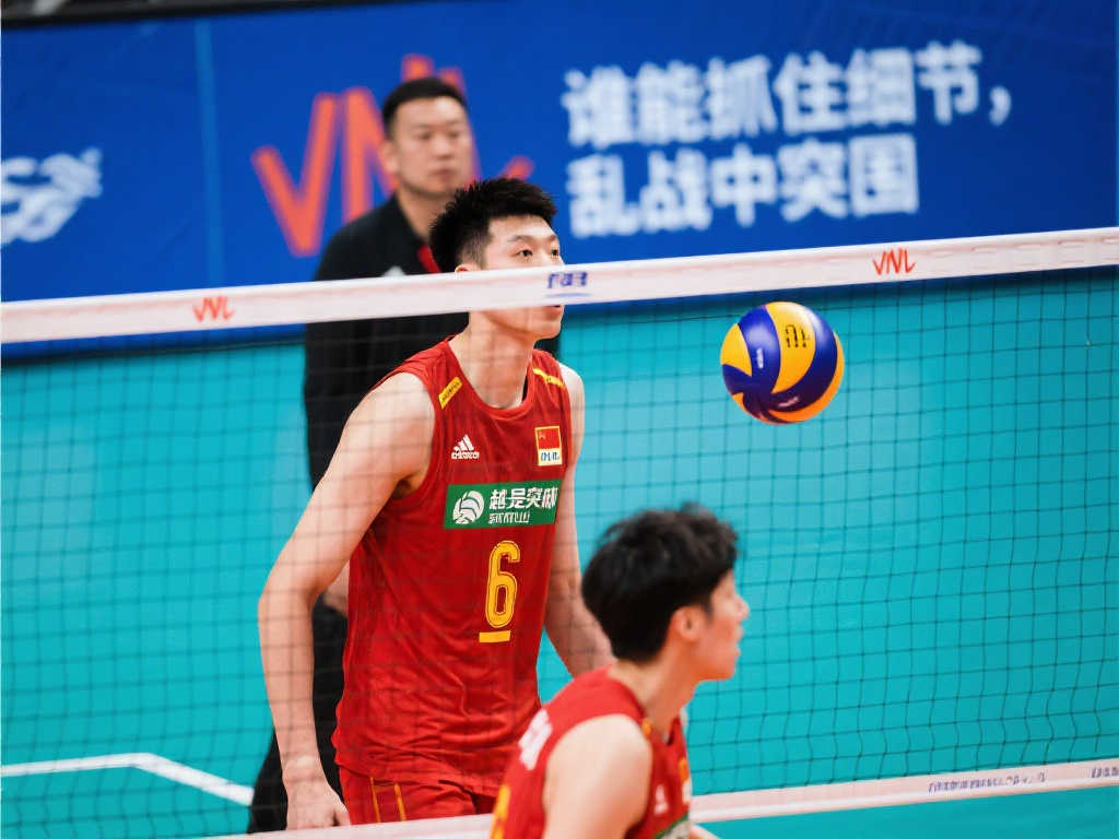 在比賽中的 在比賽中的