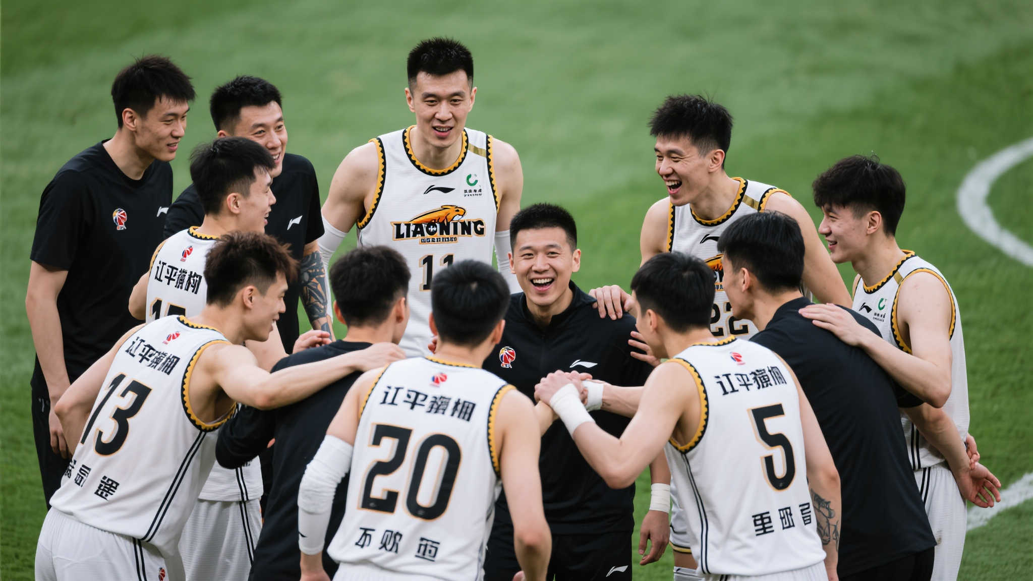 接力完成 接力完成