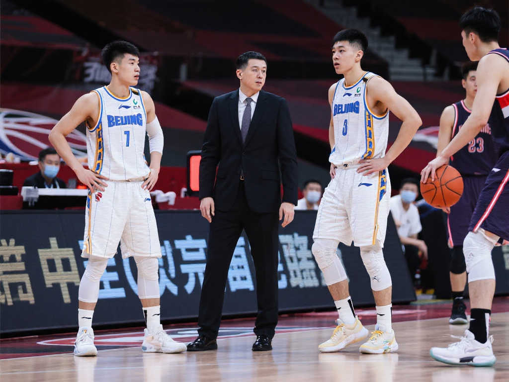 支持者如释 支持者如释