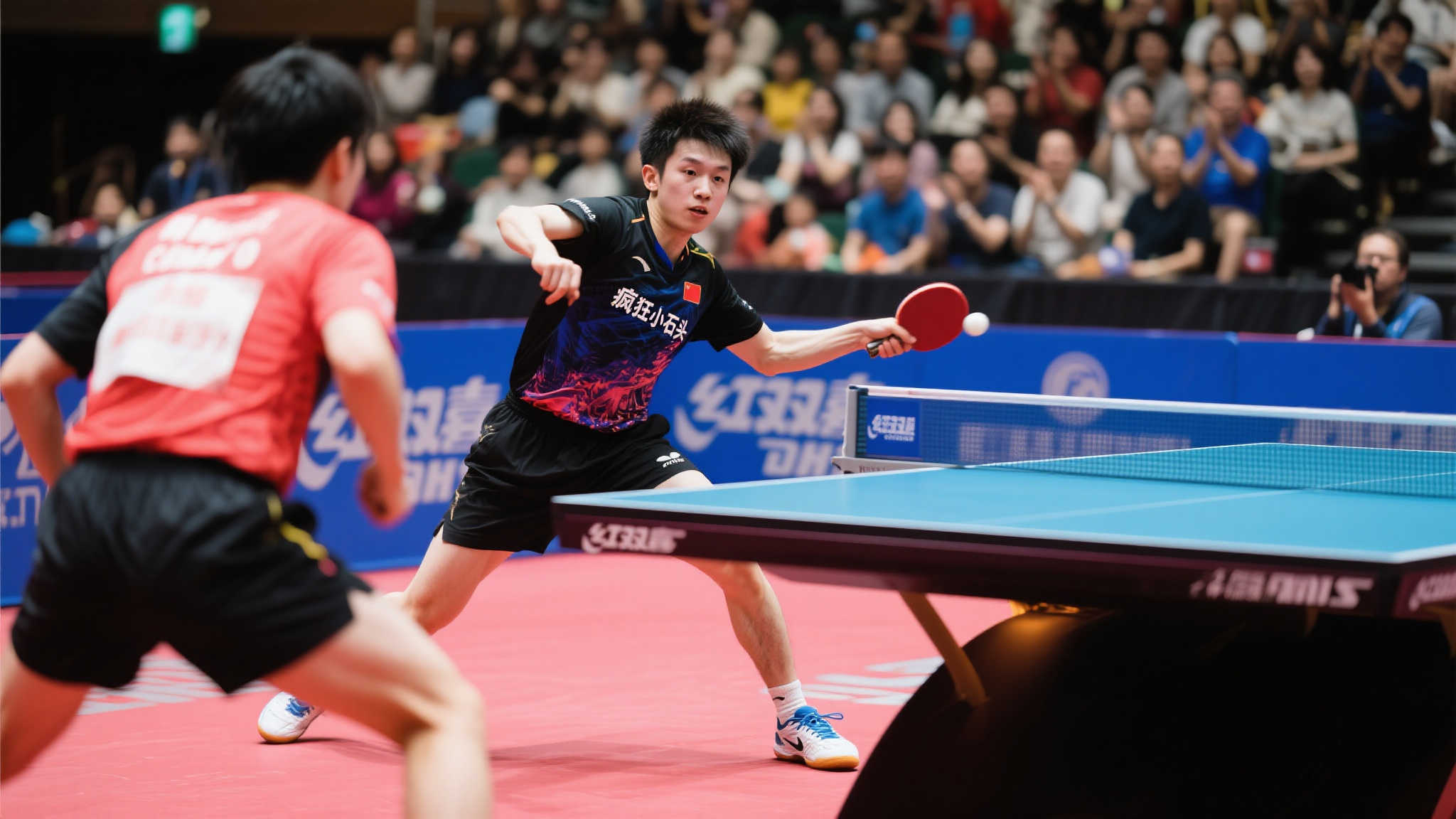 一切皆有可 一切皆有可