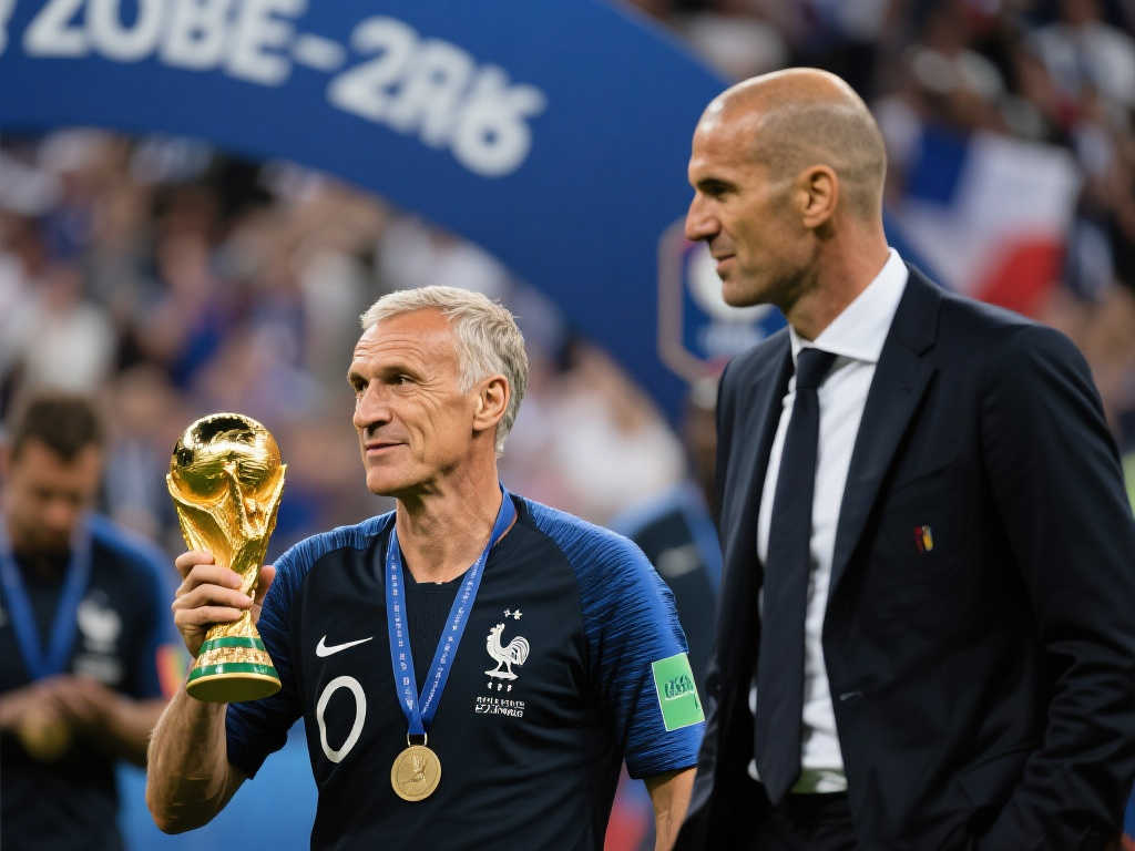 球迷见证了 球迷见证了