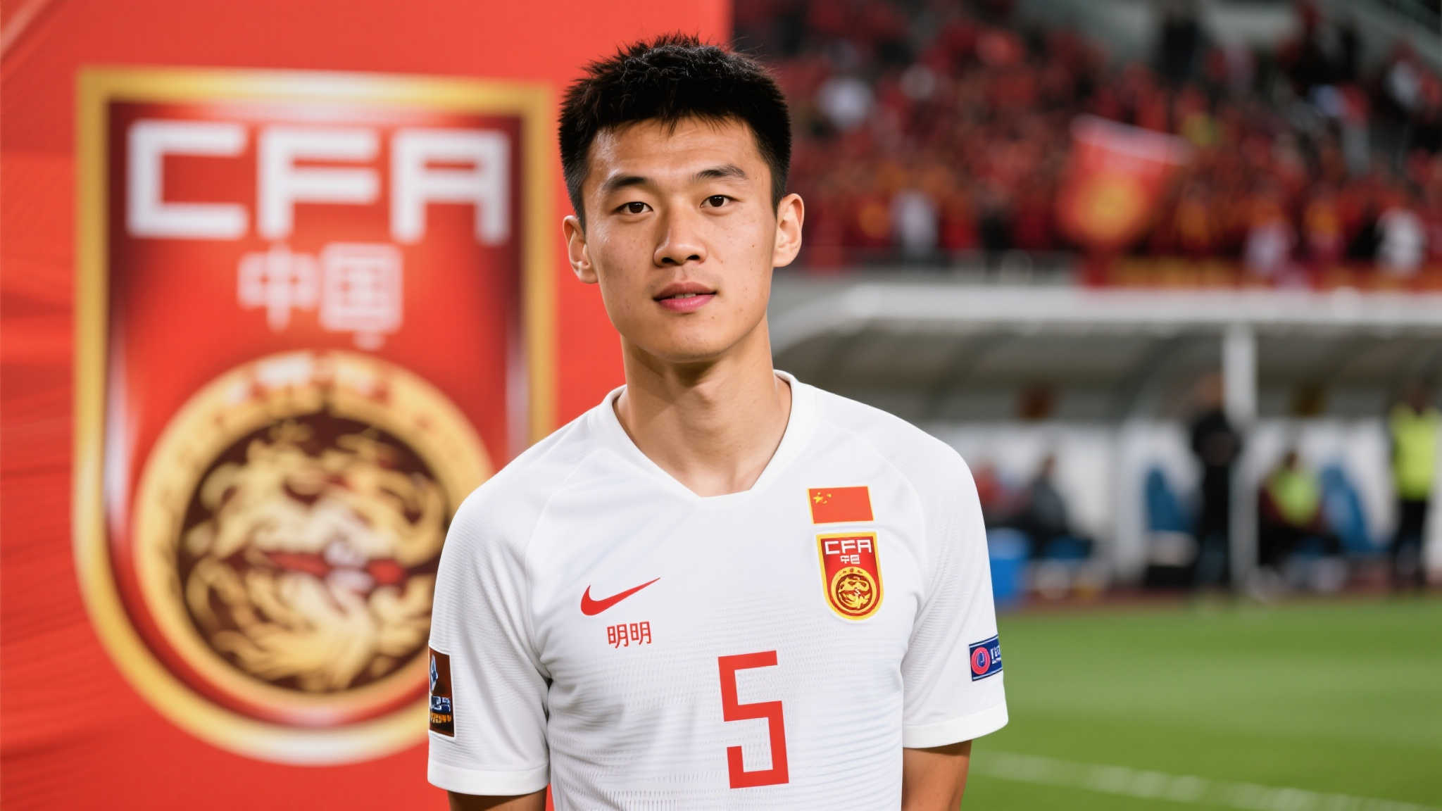 精神让每一 精神让每一